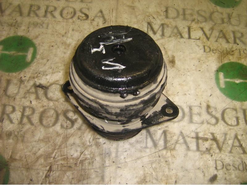 Recambio de soporte motor trasero para seat ibiza (6k) 1.9 diesel (1y) referencia OEM IAM   
