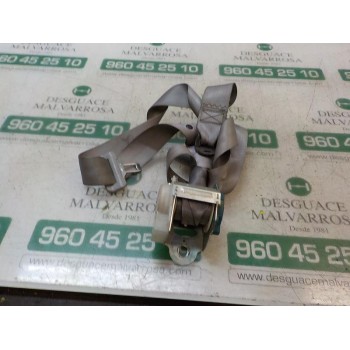 CINTURON SEGURIDAD TRASERO IZQUIERDO 8E5857805MMRR 