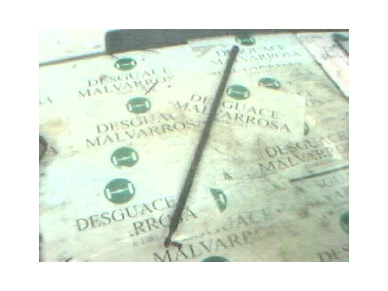 Recambio de barra cambio para seat ronda referencia OEM IAM   