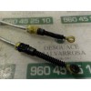 Recambio de palanca cambio para renault clio iv 0.9 tce referencia OEM IAM   