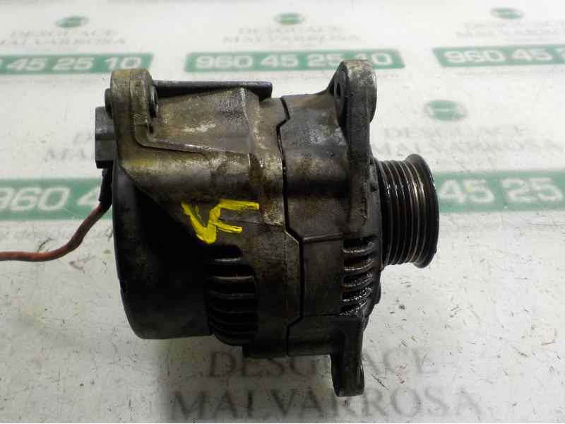 Recambio de alternador para ford escort berl./turnier 1.8 16v cat referencia OEM IAM   