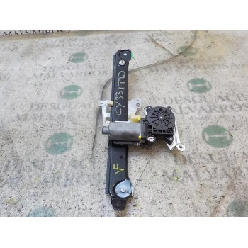 ELEVALUNAS TRASERO DERECHO 31253720 