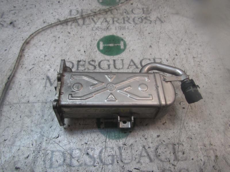 Recambio de enfriador egr para seat altea xl (5p5) style ecomotive referencia OEM IAM   