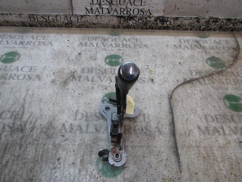 Recambio de palanca freno de mano para citroën c-elysée seduction referencia OEM IAM 98062965ZD  