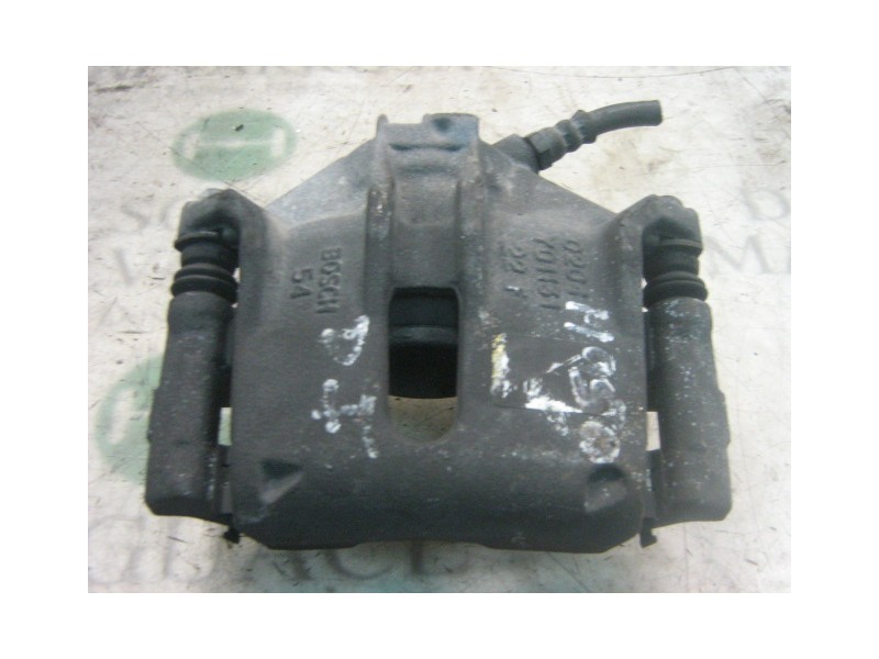 Recambio de pinza freno delantera izquierda para citroën xsara berlina 1.4 tonic referencia OEM IAM   