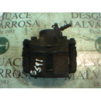 PINZA FRENO DELANTERA IZQUIERDA 