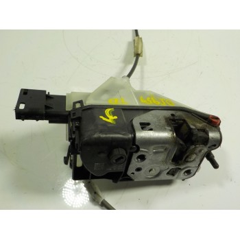 CERRADURA PUERTA TRASERA DERECHA 9801690380 016903 6266W2589I8