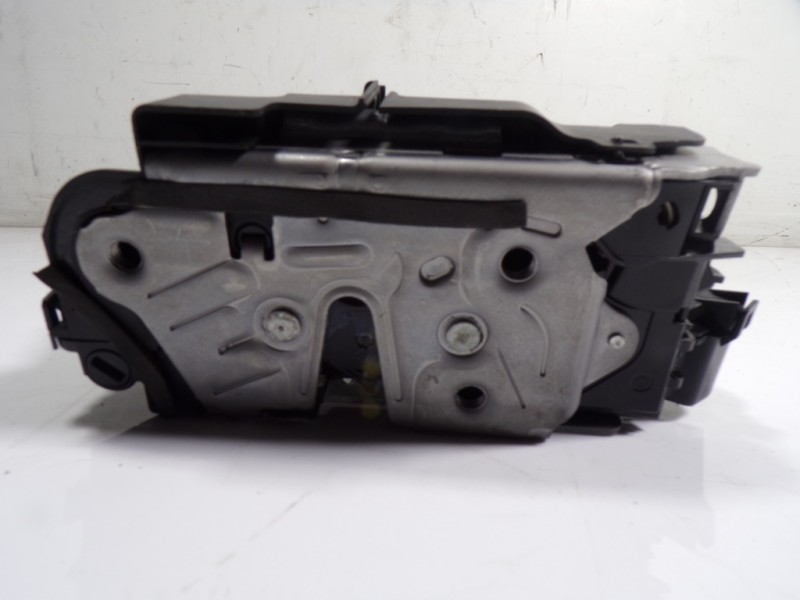 Recambio de cerradura puerta delantera derecha para cupra leon kl8 2.0 tsi vz 245 referencia OEM IAM 5TB837016E 5TB837016E 