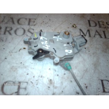 MOTOR C/C TRASERO DERECHO 