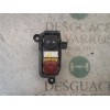 Recambio de warning para renault scenic ii confort authentique referencia OEM IAM 8200107808 8200107808 88040003