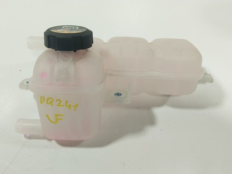 Recambio de deposito expansion para hyundai ioniq (ae) 1.6 gdi plug-in hybrid referencia OEM IAM 25430G2800 25430G2800 