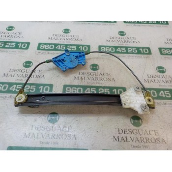 ELEVALUNAS TRASERO IZQUIERDO 8E0839461C 