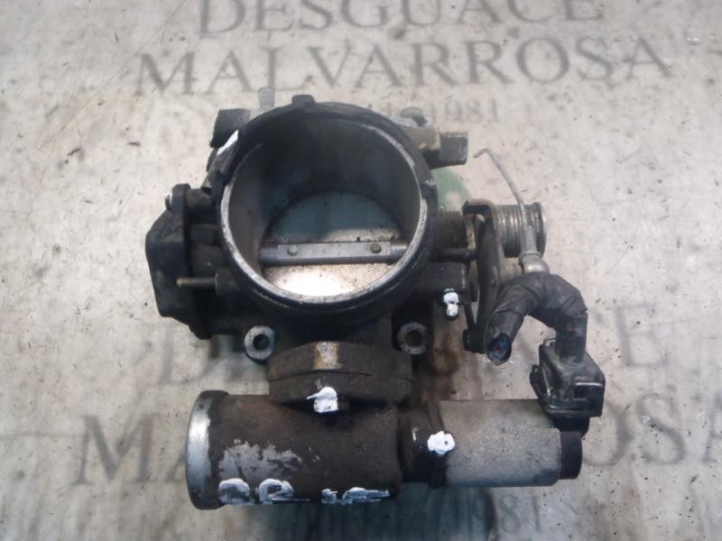 Recambio de caja mariposa para opel astra g berlina comfort referencia OEM IAM   