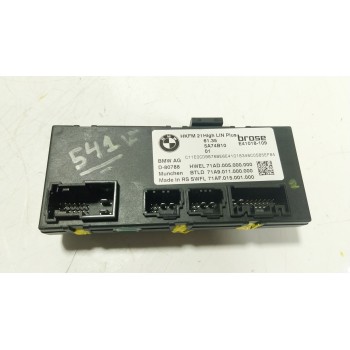 MODULO ELECTRONICO 61355A74B10 61355A74B10 