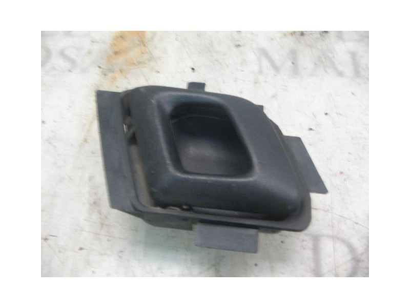 Recambio de maneta interior trasera derecha para seat ibiza (6k) glx referencia OEM IAM   