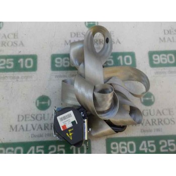 CINTURON SEGURIDAD TRASERO IZQUIERDO 4L0857805GTPT 606669600 606669600