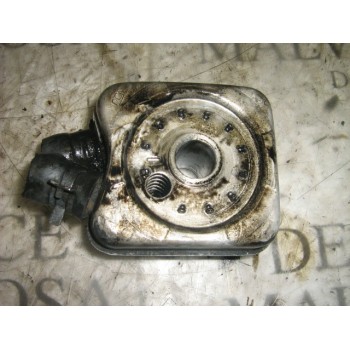 ENFRIADOR ACEITE MOTOR 