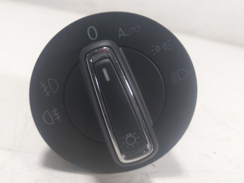 Recambio de mando luces para seat leon st (5f8) 2.0 tdi referencia OEM IAM 5G0941431AFWZU 5G0941431AF 