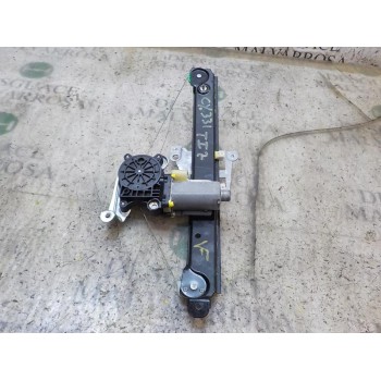 ELEVALUNAS TRASERO IZQUIERDO 31253719 