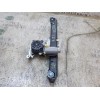 Recambio de elevalunas trasero izquierdo para volvo s60 berlina 2.4 diesel cat referencia OEM IAM 31253719  