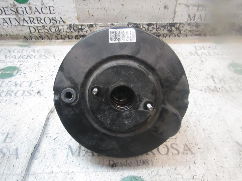 Recambio de servofreno para seat altea xl (5p5) style ecomotive referencia OEM IAM   