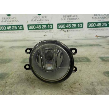 FARO ANTINIEBLA DERECHO 