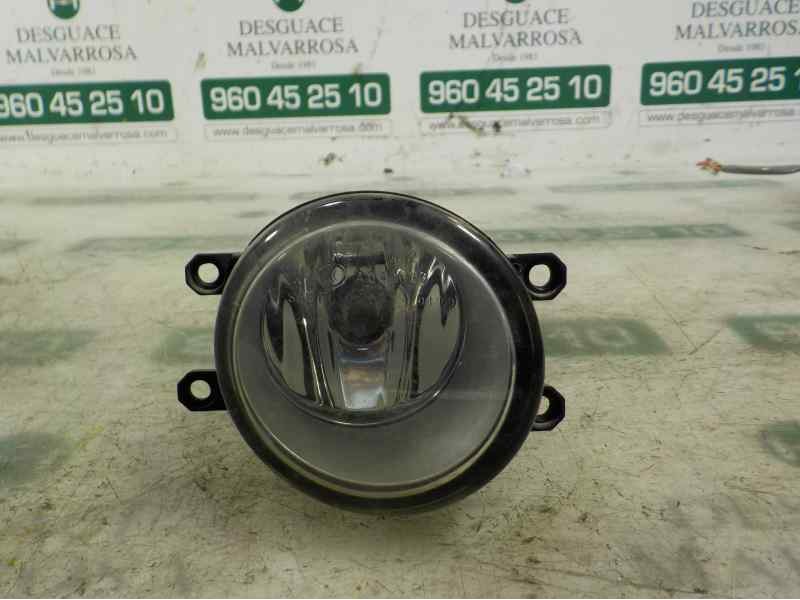 Recambio de faro antiniebla derecho para suzuki kizashi a6b sport 4x4 referencia OEM IAM   