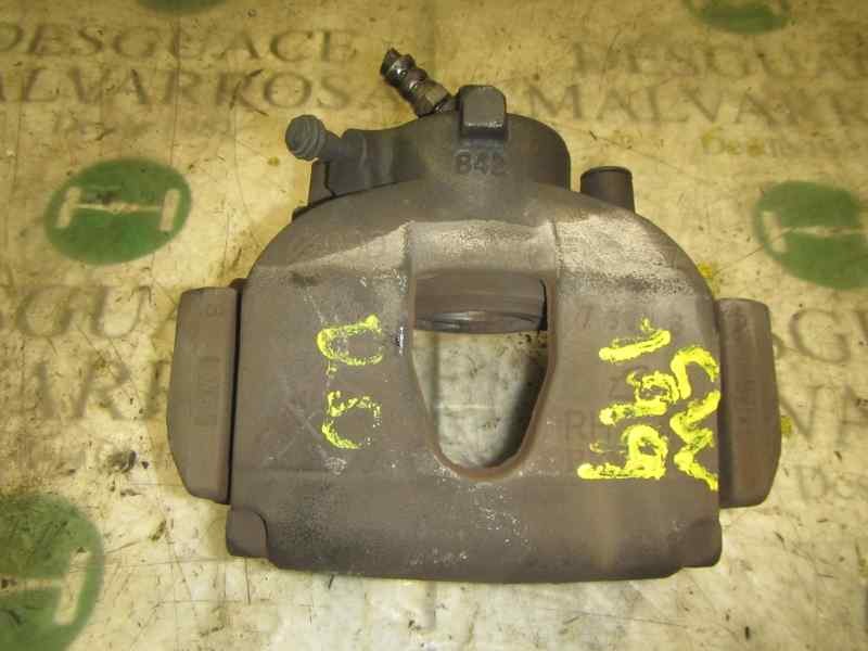 Recambio de pinza freno delantera derecha para renault scenic rx4 (ja0) 1.9 dci dynamique referencia OEM IAM   