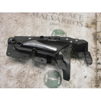 MANETA INTERIOR TRASERA IZQUIERDA A21176601247F24 