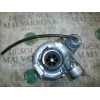 Recambio de turbocompresor para mercedes-benz clase c (w202) berlina 2.2 cdi cat referencia OEM IAM   