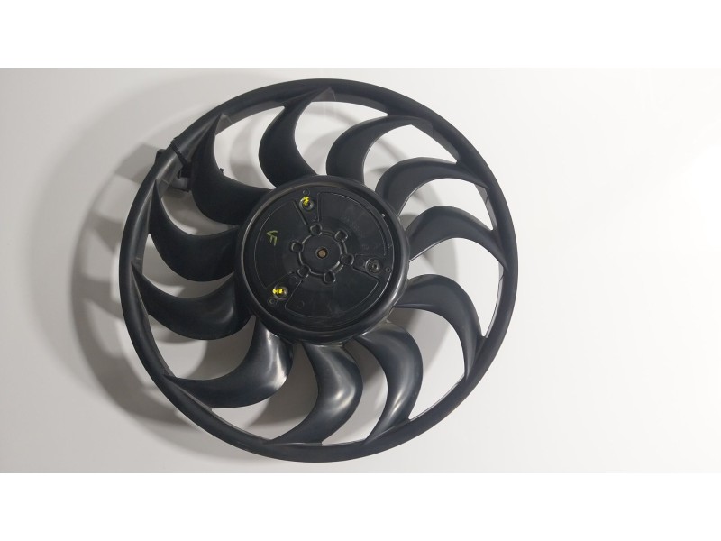 Recambio de electroventilador para hyundai ioniq (ae) 1.6 gdi plug-in hybrid referencia OEM IAM 25380G2000 1137328740 