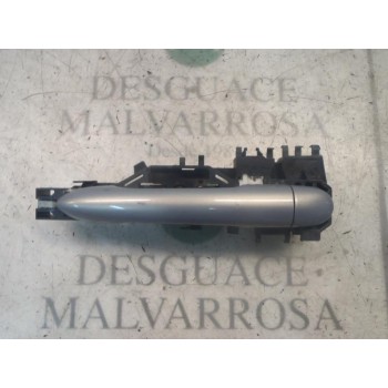 MANETA EXTERIOR DELANTERA DERECHA 7701474437 