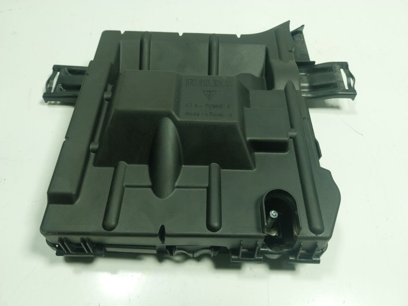 Recambio de modulo electronico para porsche panamera 3.0 v6 tdi cat referencia OEM IAM 97061030301 970610305 