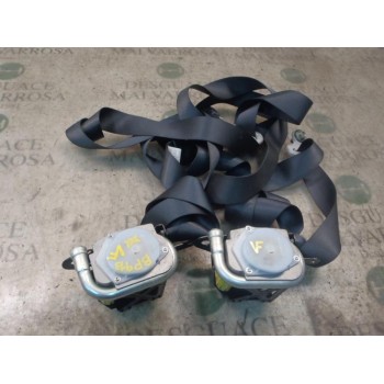 CINTURON SEGURIDAD DELANTERO GJ8A57L30A10 