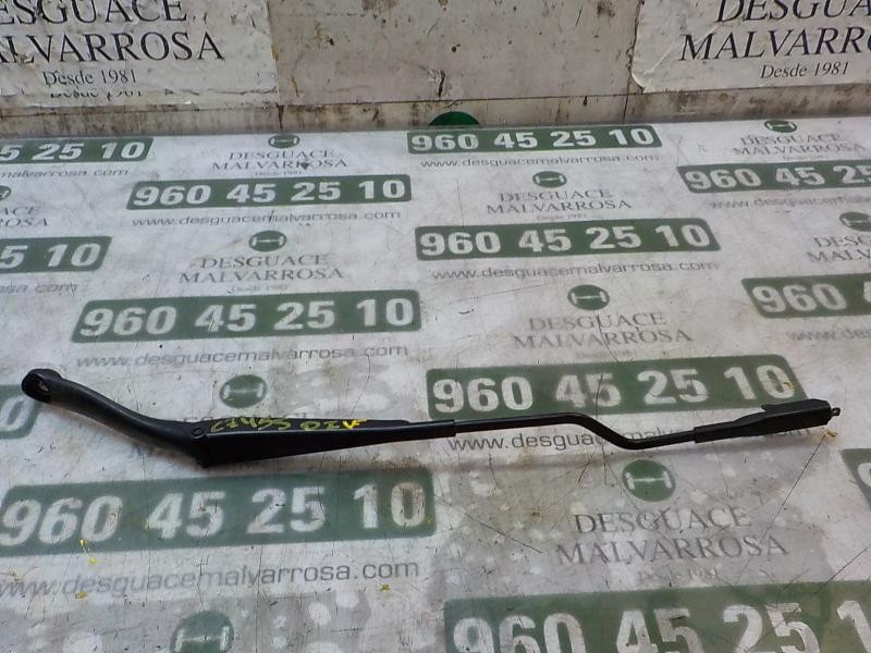 Recambio de brazo limpia delantero izquierdo para fiat punto (199) 1.2 referencia OEM IAM 51701422  