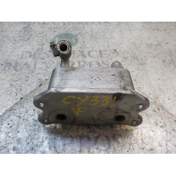 ENFRIADOR ACEITE MOTOR 31201912 