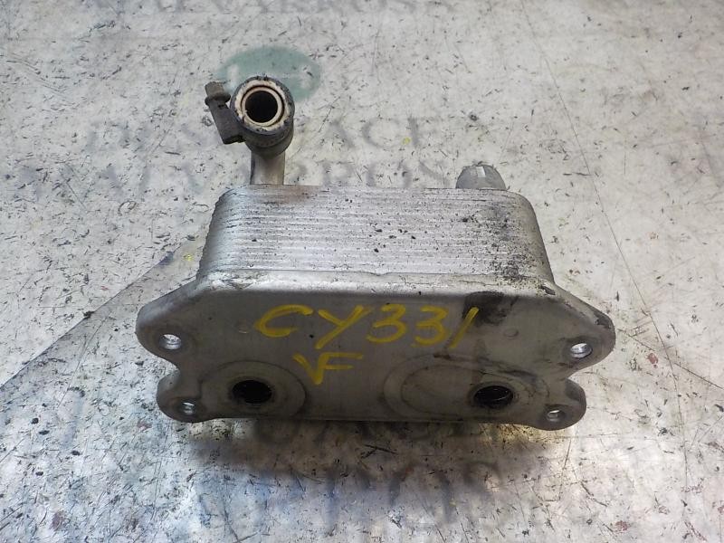 Recambio de enfriador aceite motor para volvo s60 berlina 2.4 diesel cat referencia OEM IAM 31201912  