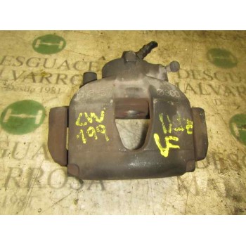 PINZA FRENO DELANTERA IZQUIERDA 