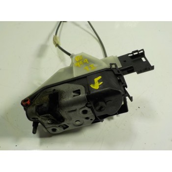 CERRADURA PUERTA TRASERA IZQUIERDA 9801690480 