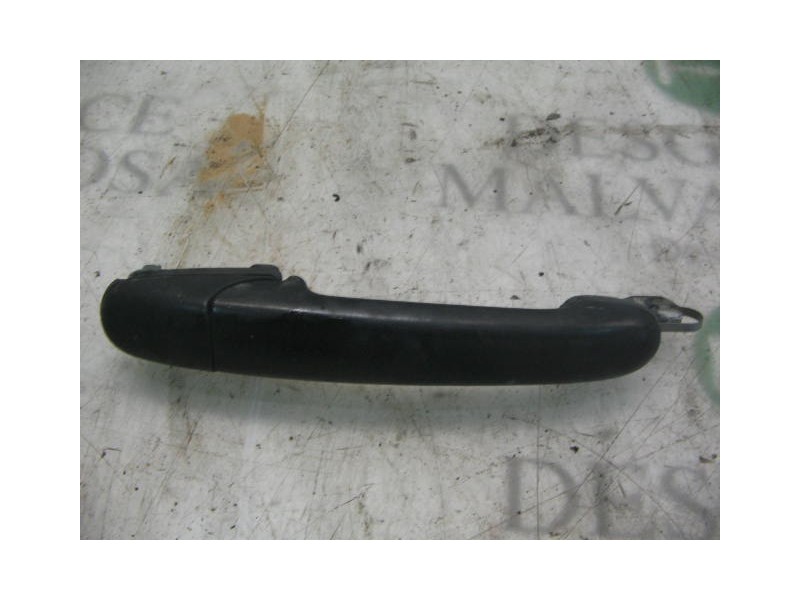 Recambio de maneta exterior trasera derecha para seat ibiza (6k) glx referencia OEM IAM   
