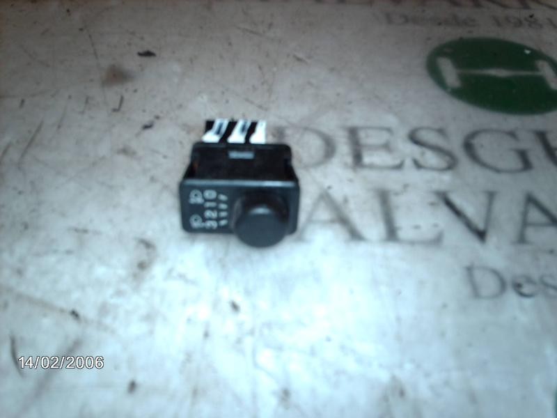 Recambio de modulo electronico para nissan primera berlina (p11) gx referencia OEM IAM   