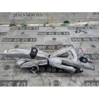 AIRBAG CORTINA DELANTERO IZQUIERDO 72129132877 1012044050266 