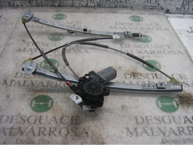 Recambio de elevalunas delantero derecho para citroën xsara berlina 1.9 td exclusive referencia OEM IAM   