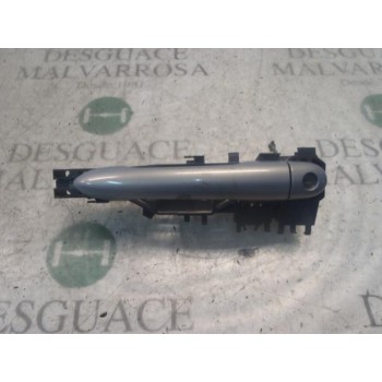 MANETA EXTERIOR DELANTERA IZQUIERDA 7701474437 