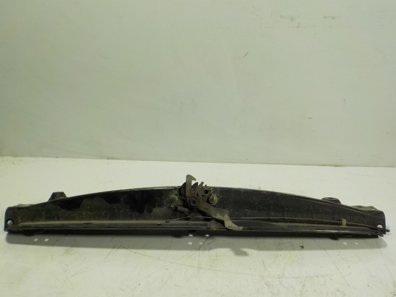 Recambio de frente delantero para citroën xsara picasso 2.0 hdi cat (rhy / dw10td) referencia OEM IAM   