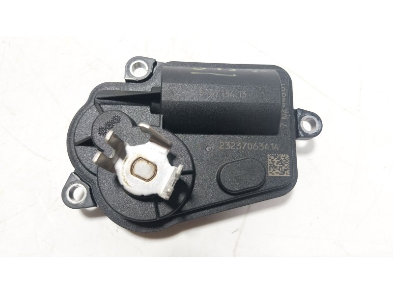 Recambio de modulo electronico para bmw x7 (g07) xdrive 40 d mild-hybrid referencia OEM IAM 18307102448 710244801 