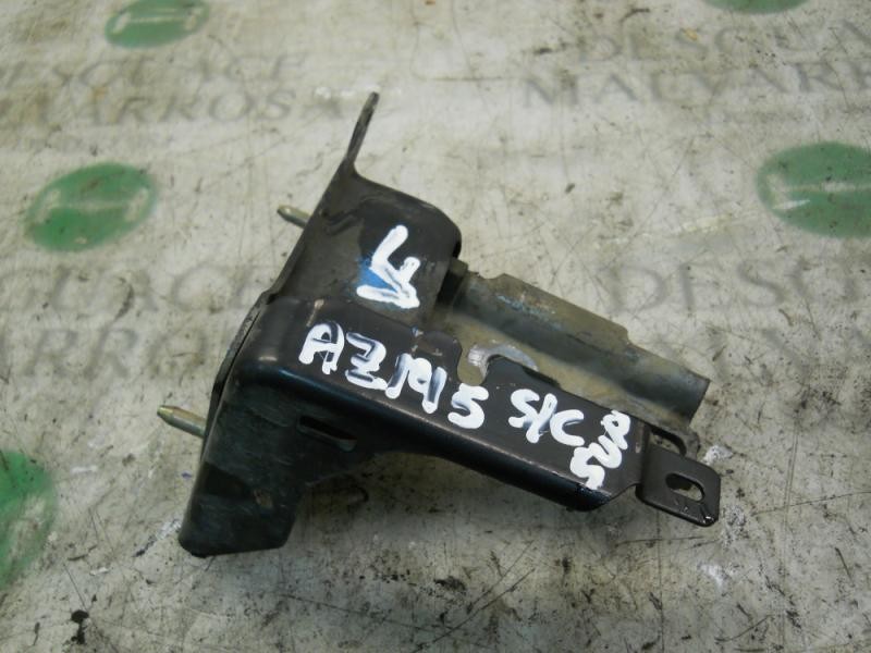 Recambio de soporte cambio para citroën c3 1.4 hdi exclusive referencia OEM IAM   