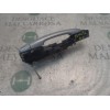Recambio de maneta exterior delantera izquierda para renault scenic ii confort authentique referencia OEM IAM 7701474437  