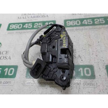 CERRADURA PUERTA DELANTERA IZQUIERDA 5TB837015A 5TB837015A 