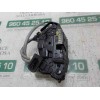 Recambio de cerradura puerta delantera izquierda para seat ibiza (kj1) fr referencia OEM IAM 5TB837015A 5TB837015A 